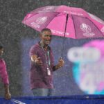 SL vs SA, Colombo weather report: Will relentless rain ruin another Women's World Cup clash?
