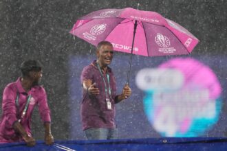 SL vs SA, Colombo weather report: Will relentless rain ruin another Women's World Cup clash?