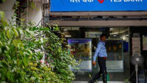 SMBC rules out raising stake in Yes Bank beyond 25%