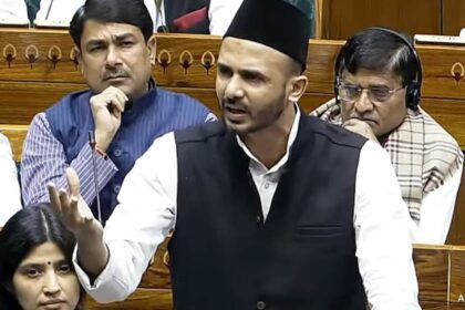 Sambhal MP slams administration over notices to mosque, 80 houses declared ‘illegal’