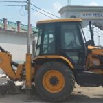 Mosque and marriage hall demolished in Sambhal amid heavy security