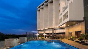 Samhi Hotels secures extension for 700-room dual-brand project in Navi Mumbai