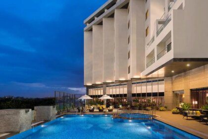 Samhi Hotels secures extension for 700-room dual-brand project in Navi Mumbai