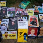 “See if you can come out with something, five years over”: SC to Delhi Police in bail pleas of anti-CAA activists
