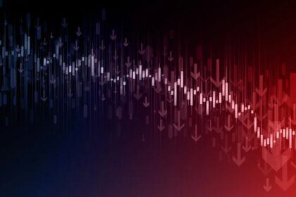 Sensex, Nifty extend losses past midday on global trade concerns 