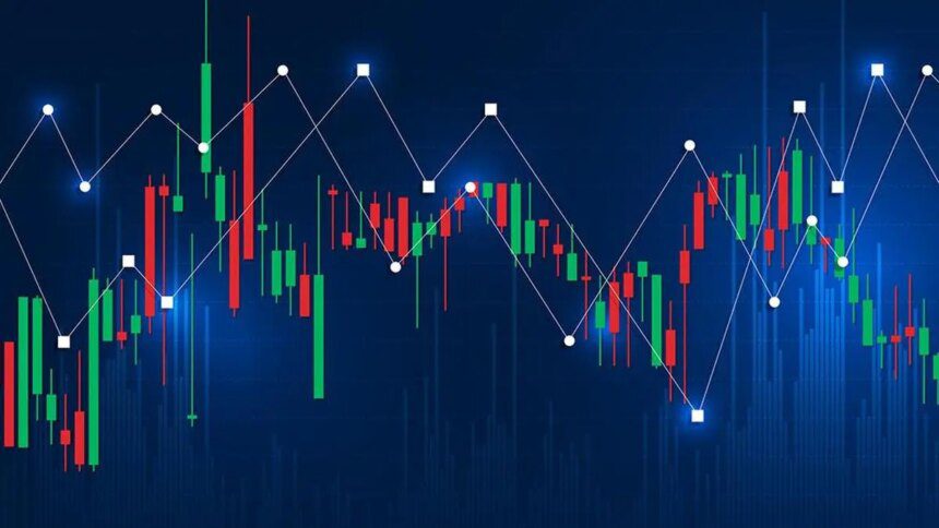 Sensex holds above 84,500 mark in mid-session trade as caution persists