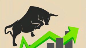 Sensex holds above 85,000 mark in afternoon trade on IT sector strength