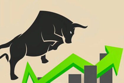 Sensex holds above 85,000 mark in afternoon trade on IT sector strength