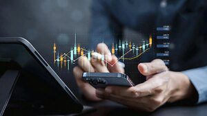 Sensex surges over 800 points as banking stocks power rally 