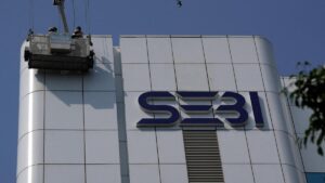 Government shortlists seven for SEBI whole-time member vacancy