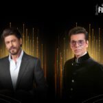 70th Filmfare Awards LIVE: Shah Rukh Khan to Steal the Show with Karan Johar and Kriti