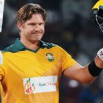 Shane Watson parts ways with San Francisco Unicorns after three years as head coach