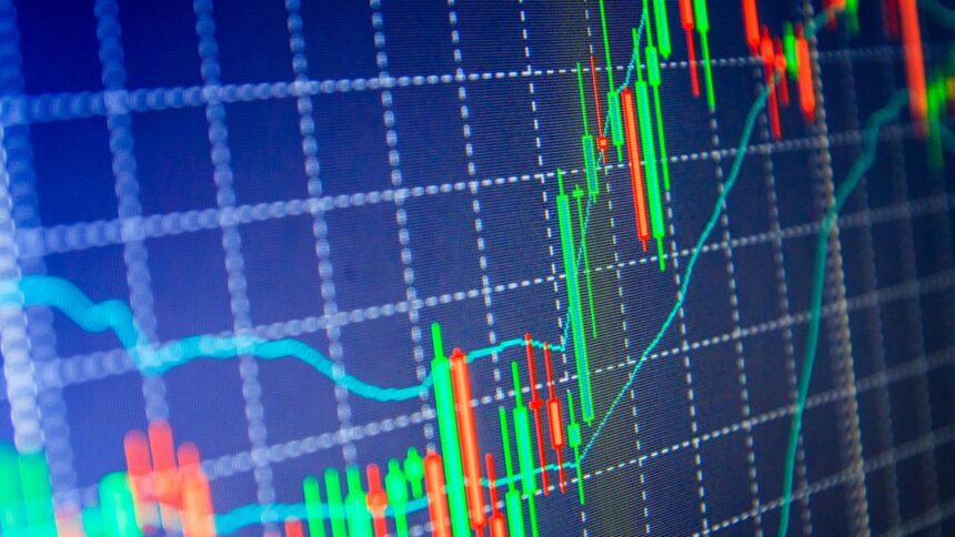 Share Market Today live 8 October 2025: Stock to buy today: Titagarh Rail Systems (₹927.40) – BUY