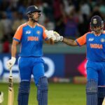 Is Shivam Dube's 36-match undefeated streak a T20I world record? Check here