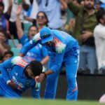 Shreyas Iyer suffers rib cage injury, unsure about participation for South Africa series