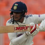 'Should be disappointed': Shubman Gill makes massive statement over WTC final