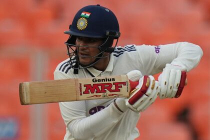 'Should be disappointed': Shubman Gill makes massive statement over WTC final