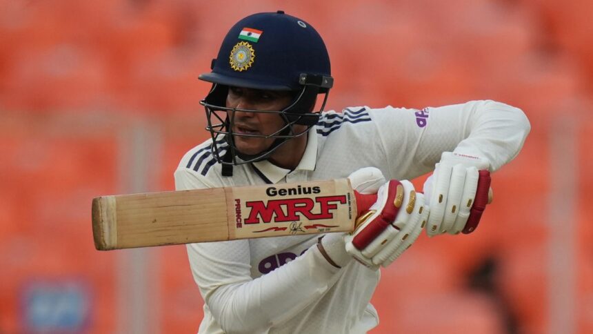 'Should be disappointed': Shubman Gill makes massive statement over WTC final