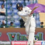 Shubman Gill breaks multiple records with century vs WI, surpasses Rohit and Sachin together