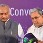 Siddaramaiah backs Priyank Kharge amid threats over RSS ban demand, says “neither of us is afraid of such forces”