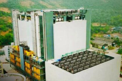 Sify Infinit plans $500 million IPO, India’s first data-centre listing