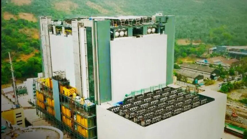 Sify Infinit plans $500 million IPO, India’s first data-centre listing