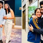 Smriti Mandhana to soon marry Palash Muchhal, music director makes huge announcement