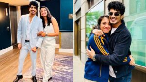 Smriti Mandhana to soon marry Palash Muchhal, music director makes huge announcement