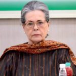 'Shocking': Sonia Gandhi writes to wife of dead Haryana IPS; flags bias against social justice