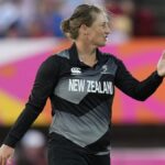Sophie Devine says India carry 'unimaginable pressure' ahead of knockout clash in Navi Mumbai