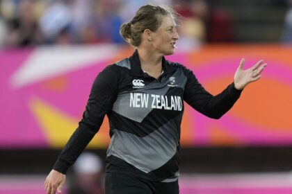 Sophie Devine says India carry 'unimaginable pressure' ahead of knockout clash in Navi Mumbai