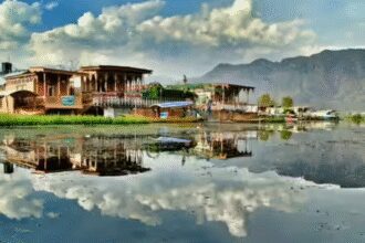 Srinagar club dusts attic, cricket history & Raj-era papers stump keepers