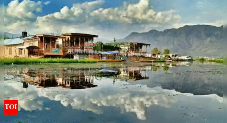 Srinagar club dusts attic, cricket history & Raj-era papers stump keepers
