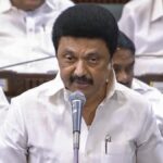 Stalin rebukes Modi for alleging DMK targeted Biharis, says PM should uphold dignity of his office