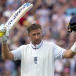 Joe Root can average over 150 in Ashes, says Steve Harmison