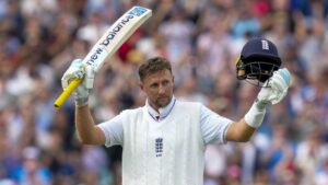 Joe Root can average over 150 in Ashes, says Steve Harmison