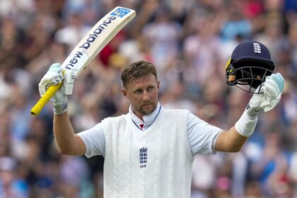 Joe Root can average over 150 in Ashes, says Steve Harmison
