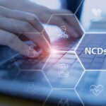 Less is more, on NCD spending