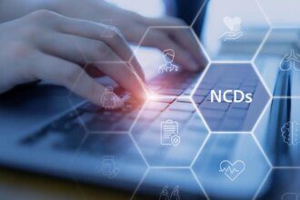 Less is more, on NCD spending