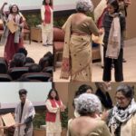 At Azim Premji University convocation, students protest Wipro’s ties with Israel
