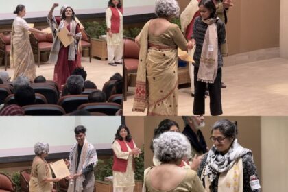 At Azim Premji University convocation, students protest Wipro’s ties with Israel