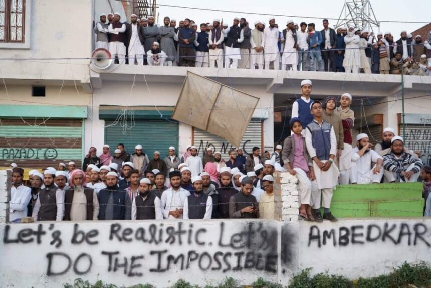 ILM moment: Erosion of right to religious expression of Muslims in India