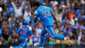 Sunil Gavaskar slams star India pacer's critics after latter's brilliant performance against AUS
