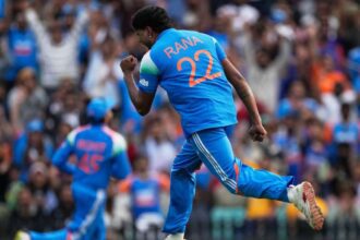 Sunil Gavaskar slams star India pacer's critics after latter's brilliant performance against AUS