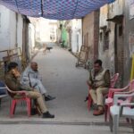 Supreme Court grants bail to three Muslim men jailed in Sambhal Jama Masjid protest case