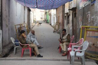 Supreme Court grants bail to three Muslim men jailed in Sambhal Jama Masjid protest case