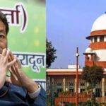 Sonam Wangchuk arrest: SC issues notice to Centre, Ladakh UT on wife’s plea; activist held under NSA