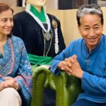 Wife of climate activist Sonam Wangchuk moves Supreme Court against his detention under NSA