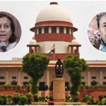 NSA on Sonam Wangchuk: Supreme Court issues notice to Centre, UT on wife's plea