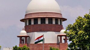 Supreme Court voices concern over rising instances of digital arrest in country, seeks Centre's response